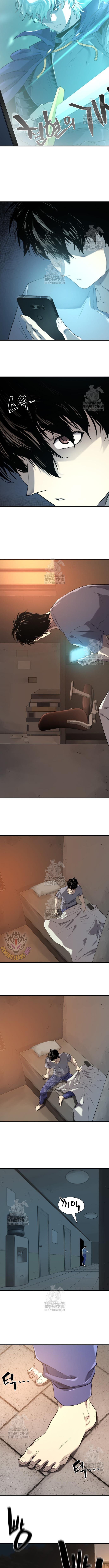 The Greatest Estate Developer, Chapter 205 image 14